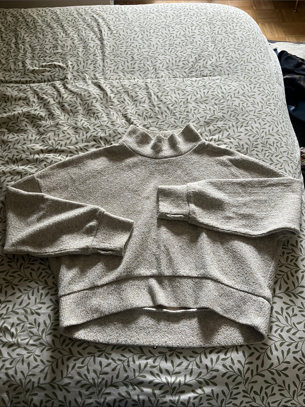 Aerie Knit Sweater